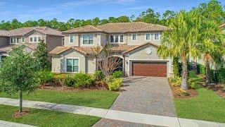 11742 SAVONA WAY, ORLANDO, Florida 32827