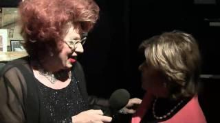 Ester Goldberg meets Gloria Allred