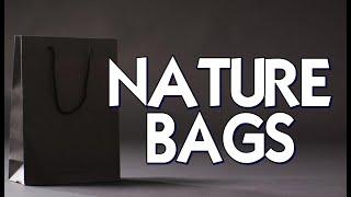 Magic Review - The Nature Bag By TCC & Casey Tang