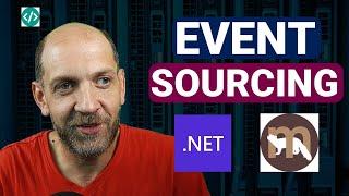 Getting Started With Event Sourcing in .NET Using Marten