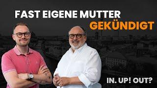 Nachfolge-Spezialist mit 35 Standorten | Nils Koerber