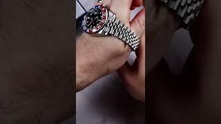 Best bracelet for the price , really rivals bigger more expensive brands. #watcheswithgeorge #wwg