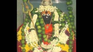 mariamman paadal 24 (durga poojai song)