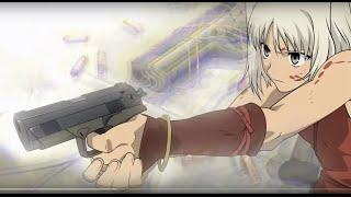 Top badass anime Gunslingers AMV