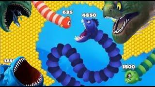 Fishdom  Ads Mini Games | New 49.5 New update level Trailer video It's Raju Gaming YT