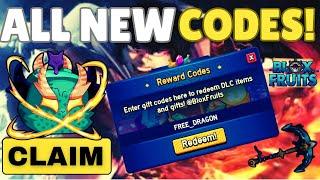 *ALL* CODES  NEW  WORKING CODES IN BLOX FRUITS IN DECEMBER 2024! ROBLOX BLOX FRUITS CODES | NEW