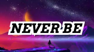 Marin Hoxha - Never Be | NoCopyrightAudio