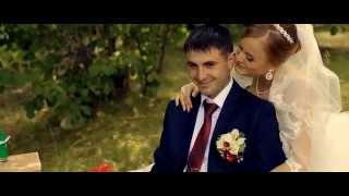 Степан & Татьяна WEDDING DAY clip 079028775