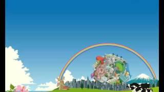 Katamari Damacy Soundtrack - 01 - Katamari on the Rocks