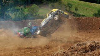  STOCK CAR Larajasse - Lamure