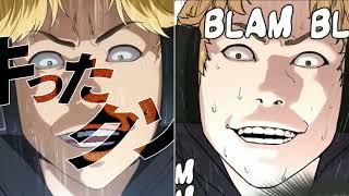 Anime VS Manhwa - Viral Hit