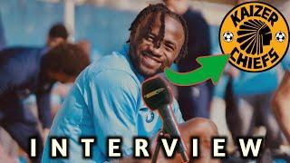 From Egypt, Exclusive Interview with Fistoni Mayele  don't miss to watch this