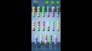 Lyfoes Extra-hard Level 104 / Игра Лифы 5-104