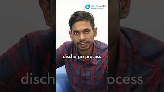 Successful Gallstone Removal Surgery || HexaHealth Review
