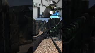 Maybe YOU Were Surprised...  #skyrim #shorts #skyrimvr #accubow | neverforged on #Twitch