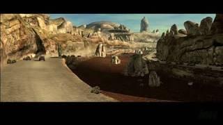 SCORE International Baja 1000 Xbox 360 Trailer - First Trailer