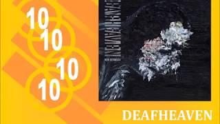Top 40 Albums of 2015