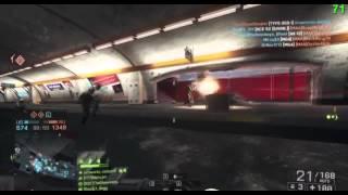 Battlefield 4 АС ВАЛ Gameplay