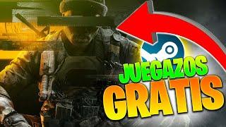 ¡Reclama AHORA! JUEGOS GRATIS en STEAM, EPIC, UBISOFT & mucho MÁS! 