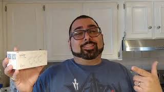 Gosund Mini Smart Plug outlet Amazon Alexa Enabled Unboxing!