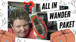 Was ist diesmal drin? | ALL IN - Wanderpaket | Staffel 15