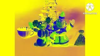 С Новым Годом! Csupo Effects (Sponsored by Preview 2YADE)