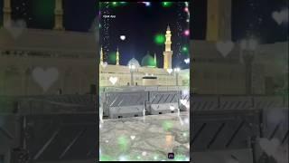 Jashn E Amade Rasool Allah Hi Allah ️️️