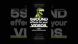 Free Sound For Your Video #freesounds #soundeffects #videoediting #shortsvideo #kapildigital