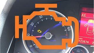 What Does The Check Engine Light Mean And What Should You Do About It?