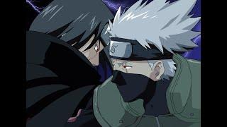 Kakashi vs Itachi full fight - FIGHT NARUTO