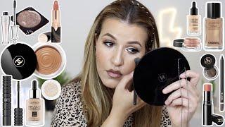 FULL FACE: PRODUTOS EM CREME