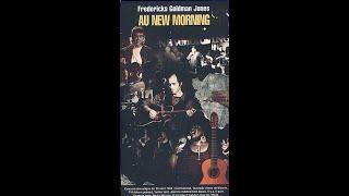 Au New Morning - Jean Jacques Goldman