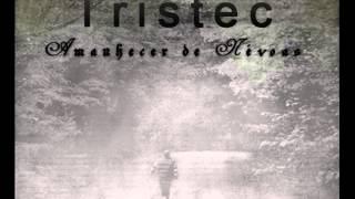 Tristec-When the love is all Part 2-Sub atomic places in earth and your heart