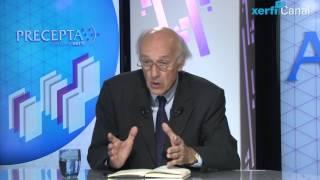 Bernard Gazier, Xerfi Canal Enjeux stratégiques des ressources humaines