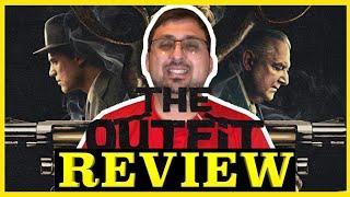 The Outfit (2022) | A Brilliant Whodunit | Movie Review