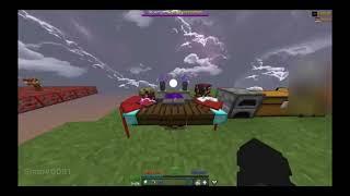 Minecraft Hypixel Skyblock Rosegold addons auto solver ( millions of xp )