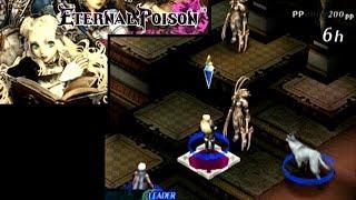 Eternal Poison ... (PS2) Gameplay