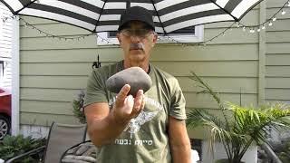 American Indian Artifacts...William Shira Pt 1