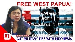 World in Revolt: Free West Papua - by Veronica Koman