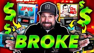 These Pinball MODs made me broke!