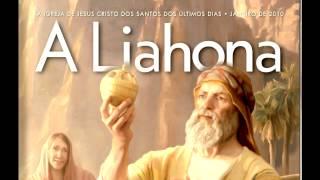 LIAHONA revista - Portugués