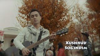 Xushnud - Sog`indim | Хушнуд - Согиндим