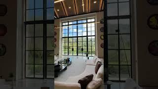 Design a space that supports your well-being and growth.#povison#povisonfurniture#interiordesign