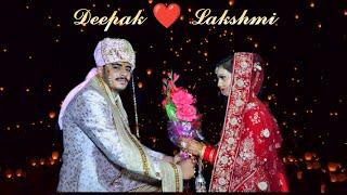 Best Romantic Proposal Ever || Deepak Lakshmi || Thakur Digital Studio || Jammu Marriage