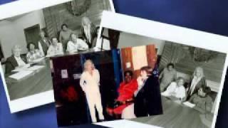 2006 Pennsylvania Legal Aid Network Excellence Award Video Tribute to Sylvia Basich