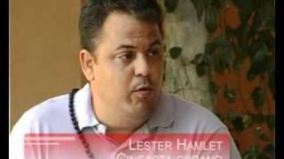 Lester Hamlet, cineasta cubano - Parte 1