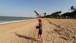 RC Slope Soaring