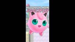 Why You Should Main Jigglypuff