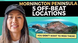 5 INCREDIBLE Things To Do In Mornington Peninsula | Local Melbourne Secrets