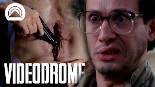 Videodrome (1983) Modern Trailer